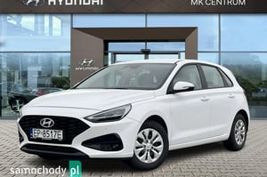 Hyundai i30 Hatchback 2025