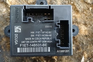 FORD KUGA MK2 MODUŁ DRZWI F1ET-14F142-BC