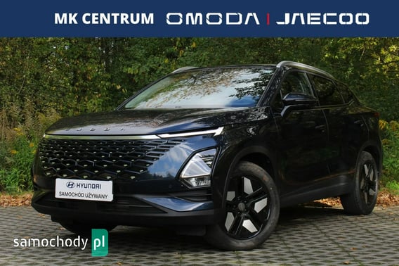 Omoda 5 SUV 2025