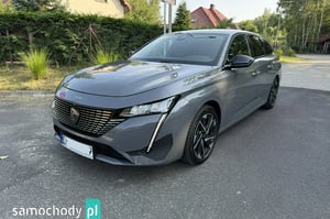 Peugeot 308 Kombi 2024
