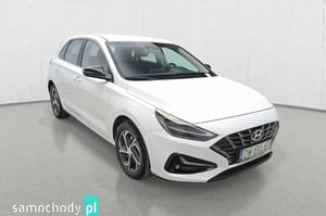 Hyundai i30 Hatchback 2022