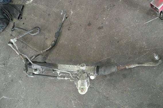 AUDI A4 B8 MAGLOWNICA 8T2422066C UK