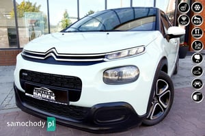 Citroen C3 Hatchback 2017