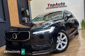 Volvo V90 Kombi 2020