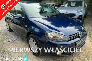 Volkswagen Golf Hatchback 2010