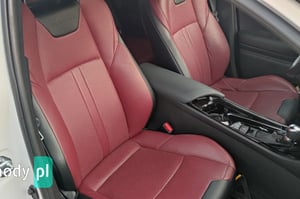 Toyota C-HR SUV 2018