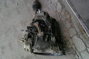 FORD S-MAX MK1 2,0B SKRZYNIA BIEGÓW 6G9R-7002-AC