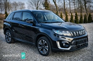 Suzuki Vitara SUV 2019