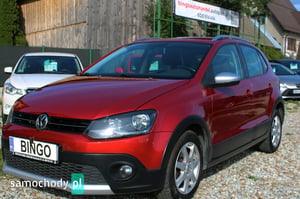 Volkswagen Polo Hatchback 2015