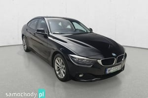 BMW 4 Seria Coupe 2019