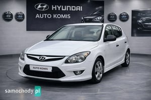 Hyundai i30 Hatchback 2010