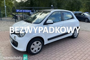 Renault Twingo Hatchback 2015