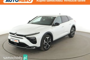 Citroen C5 Sedan 2024