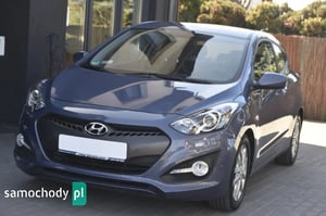 Hyundai i30 Crossover 2012