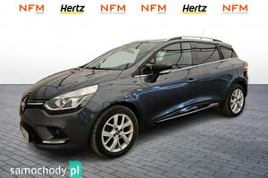 Renault Clio Kombi 2019