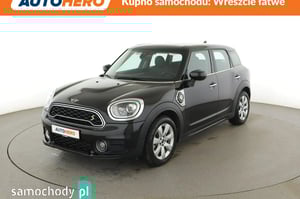Mini Countryman SUV 2020