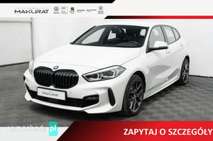 BMW 1 Seria Hatchback 2023