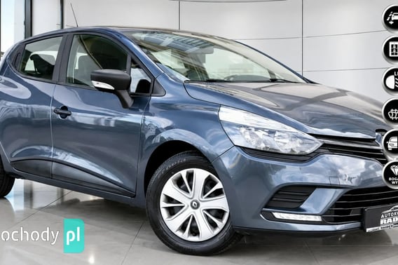 Renault Clio Hatchback 2019