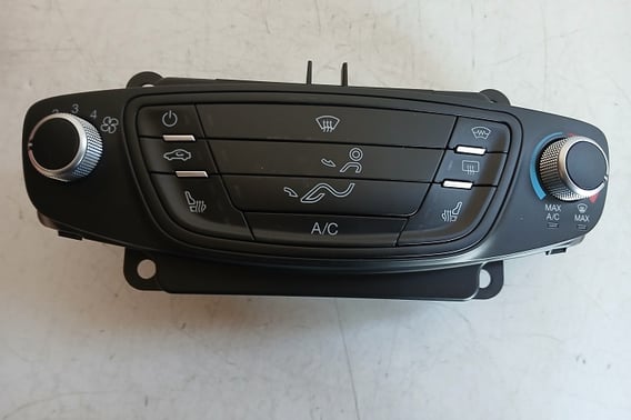 FORD B-MAX PANEL NAWIEWU I KLIMATYZACJI AV1T-19980-DL