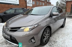 Toyota Auris Hatchback 2014