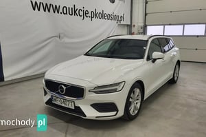 Volvo V60 Kombi 2020