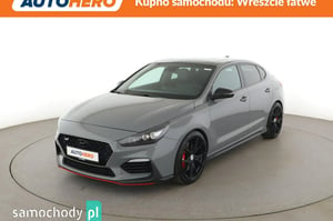 Hyundai i30 Sedan 2019