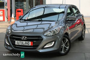 Hyundai i30 Hatchback 2015