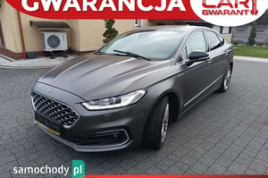 Ford Mondeo Sedan 2020