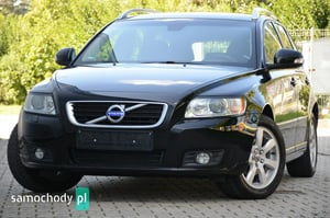 Volvo V50 Kombi 2012
