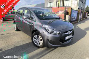 Hyundai ix20 Hatchback 2010