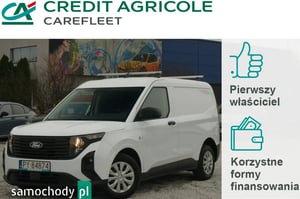 Ford Transit Courier Furgon 2024