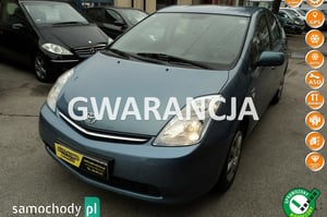 Toyota Prius Hatchback 2008