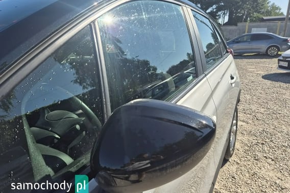 Opel Crossland X Hatchback 2018