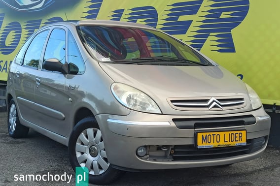 Citroen xsara-picasso Minivan 2005