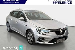 Renault Megane Kombi 2022