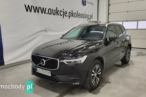 Volvo XC60 SUV 2020