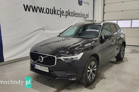 Volvo XC60 SUV 2020