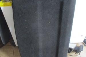 OPEL ASTRA J IV HB TYLNA PÓŁKA 13292208