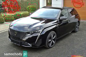 Peugeot 308 Kombi 2023