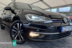 Volkswagen Golf Hatchback 2020