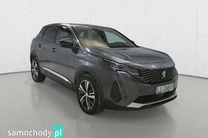 Peugeot 3008 SUV 2023