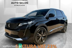 Peugeot 5008 Minivan 2022