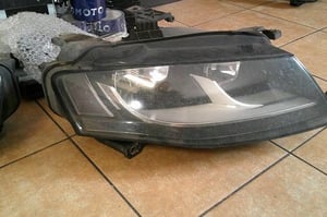 AUDI A4 B8 8K LAMPA PRZÓD PRAWA 8K0941004 EU