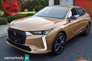 DS Automobiles DS 4 SUV 2022