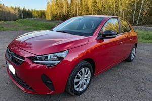 Opel Corsa Hatchback 2020