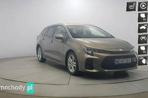 Suzuki Swace Kombi 2022