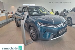 BYD Atto 2 SUV 2026