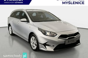 Kia Ceed Kombi 2022