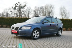 Volvo V50 Kombi 2008