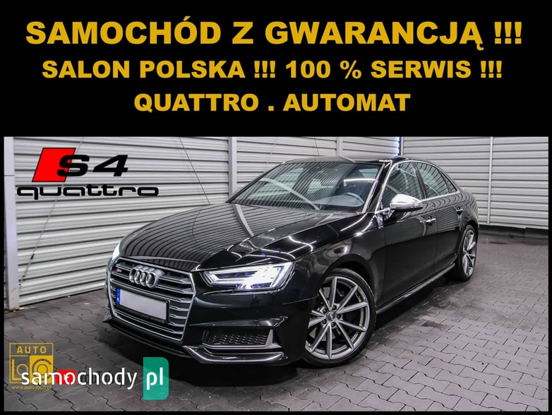 Audi S4